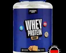Protein Whey 1.6kq