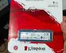 Sərt disk Kingston NV2 1TB M.2 2280 NVMe Internal SSD