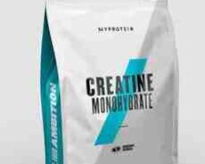 Myprotein Creatine Monohidrat