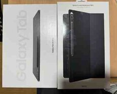 Samsung Galaxy Tab S9 Ultra + Book Keyboard