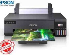 Printer Epson EcoTank L18050 Ink Tank C11CK38403