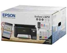 Printer Epson L3251 Wi-Fi