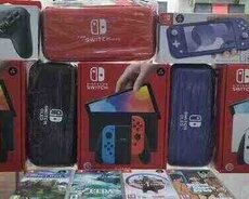 Nintendo Switch Oled Carrying Case