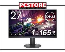 Dell G2722HS 27-inch FHD 165Hz IPS Gaming Monitor