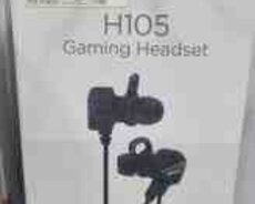 Lenovo h105 Gaming Headset