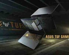 Noutbuk Asus Tuf Gaming FX706H