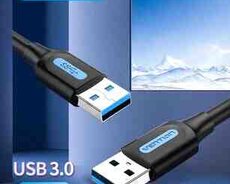 USB to USB kabel