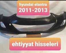 Hyundai Elantra 2011-2013 buferi