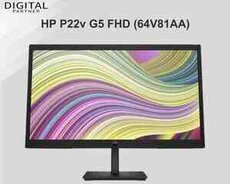 Monitor HP P22v G5 FHD (64V81AA