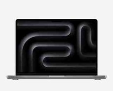 Apple MacBook Pro M3 8512GB | RUA