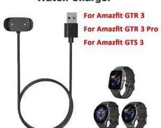 Amazfit GTR 3,GTS 3 adapteri