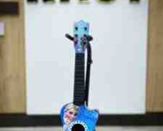 Gitara Frozen