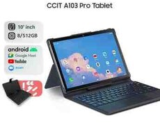 Ccit a103 pro tablet