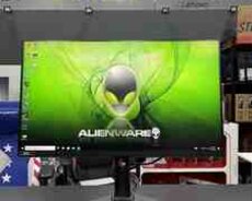 ALIENWARE 500HZ Gaming Monitor AW2524H