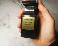 Tom Ford Tobacco Vanille ətri