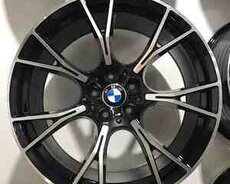 BMW F10 diskləri R20
