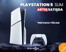 Sony PlayStation 5 Slim