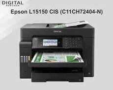 Printer Epson L15150 CIS (C11CH72404-N)