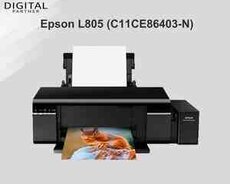 Printer Epson L805 (C11CE86403-N)