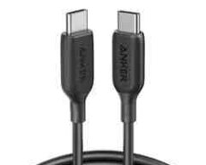 Kabel Anker PowerLine III USB-C to USB-C 2.0