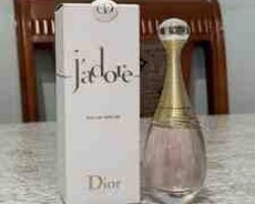 Jadore Dior ətri
