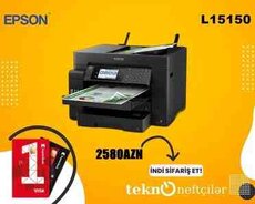 Printer Epson L15150