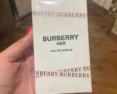 Burberry ətri