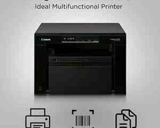 Printer Canon i-SENSYS MF 3010