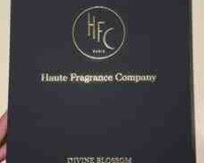 Haute Fragnanse Company Divine blossom ətri