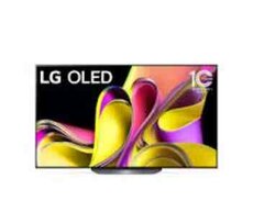 Televizor LG OLED OLED65CS6LA