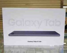 Samsung Galaxy Tab A7 Lite (Wifi) Silver, 32GB3GB