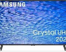 Televizor Samsung 127 sm 4k