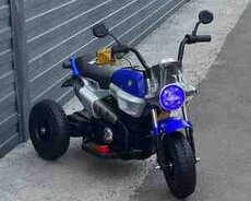 Uşaq elektrik motosikleti BQ 8188