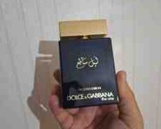 Dolce  Gabbana Luminous night ətri