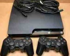 Sony PlayStation 3 320 GB