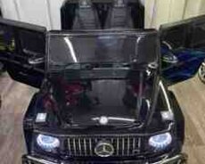 Uşaq avtomobili Mercedes Benz G63 AMG