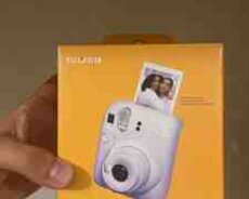 Fujifilm instax mini 12 white