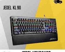 Mexaniki klaviatura Jedel Kl90