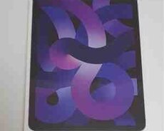 Apple iPad Air 5 256GB Purple Wifi