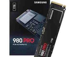 SSD M2 Samsung 980 PRO 1 TB NVMe PCIe 2280 SSD