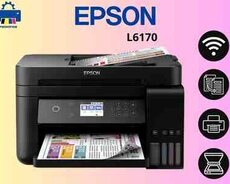 Printer Epson L6170 duplex