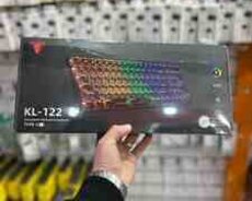 Keyboard Jedel KL-123 for TYPE-C
