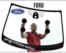 Ford şüşələri