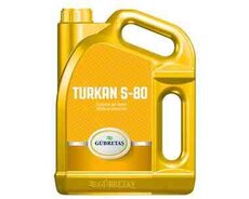 Turkan s 80