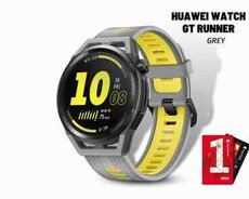 Huawei Watch GT Runner Gray