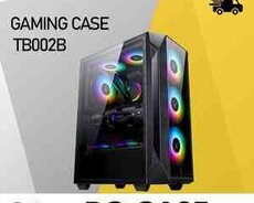 Gaming PC Case TB002B