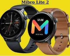 Xiaomi Mibro Watch Lite2 Black