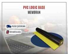 Texnonikol PVC membrane