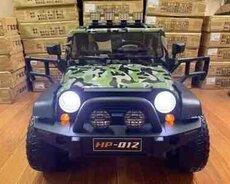 Jeep Hp-012 uşaq avtomobili