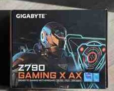 Z790 GAMING X AX - Gigabyte